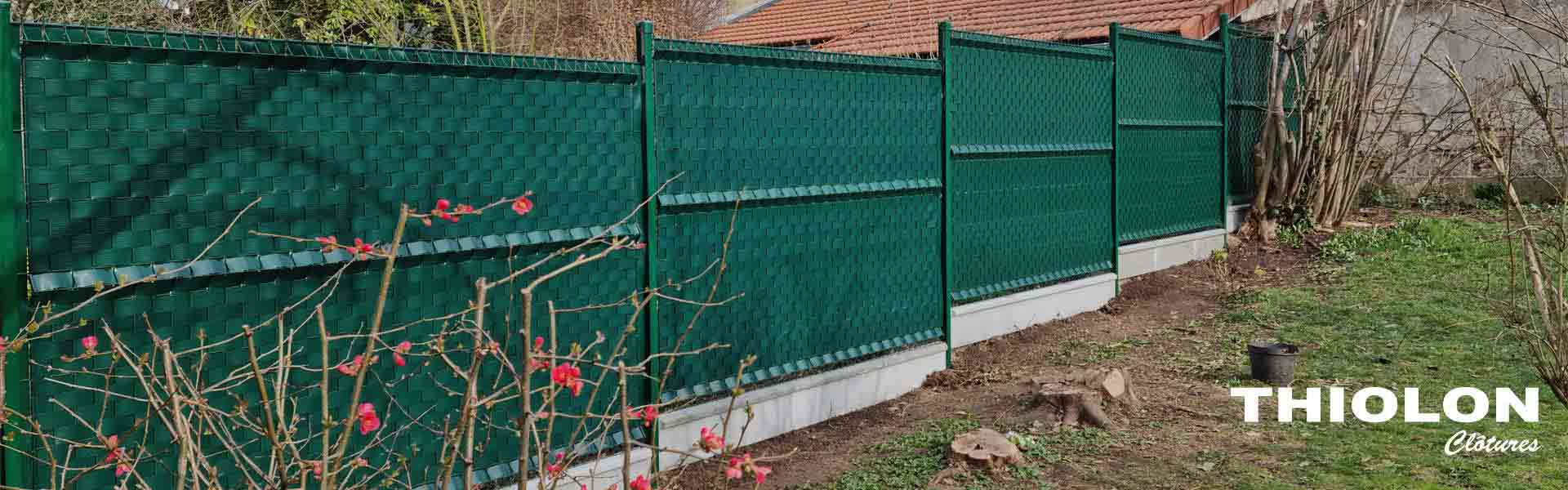 Clôturiste & Aménagement jardin 91