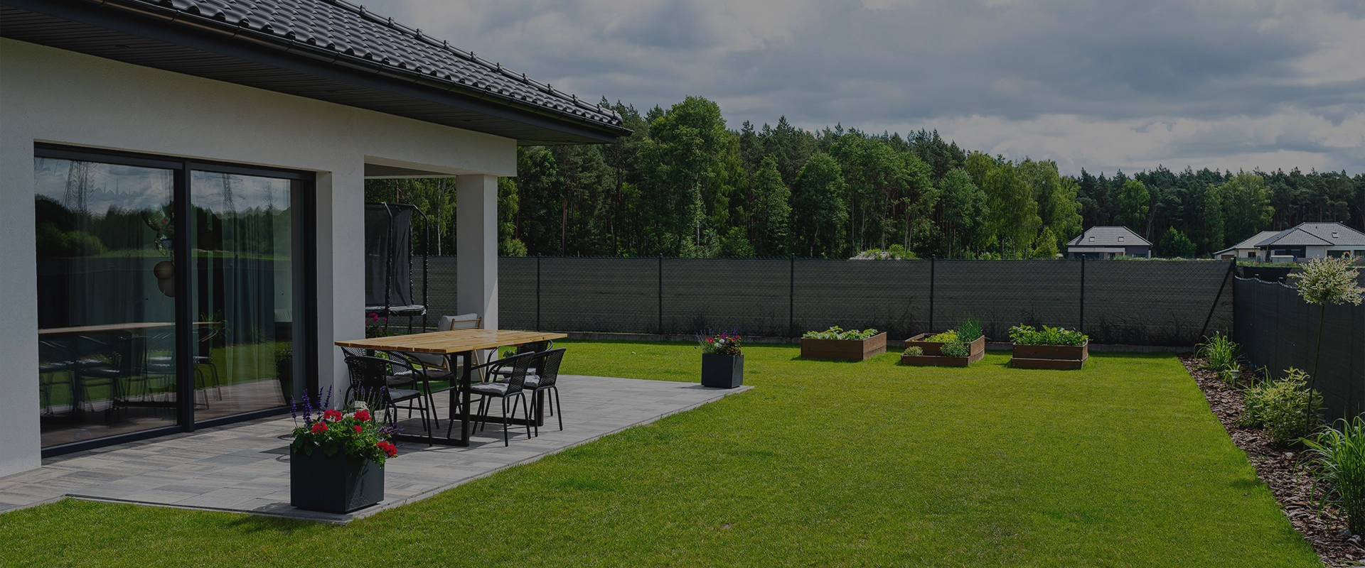 Clôturiste & Aménagement jardin 91